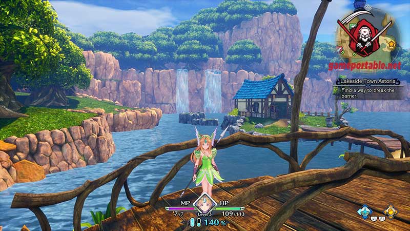 Download Trials of Mana Full [16.1 GB - 2020 Tested 100%] Picture 5